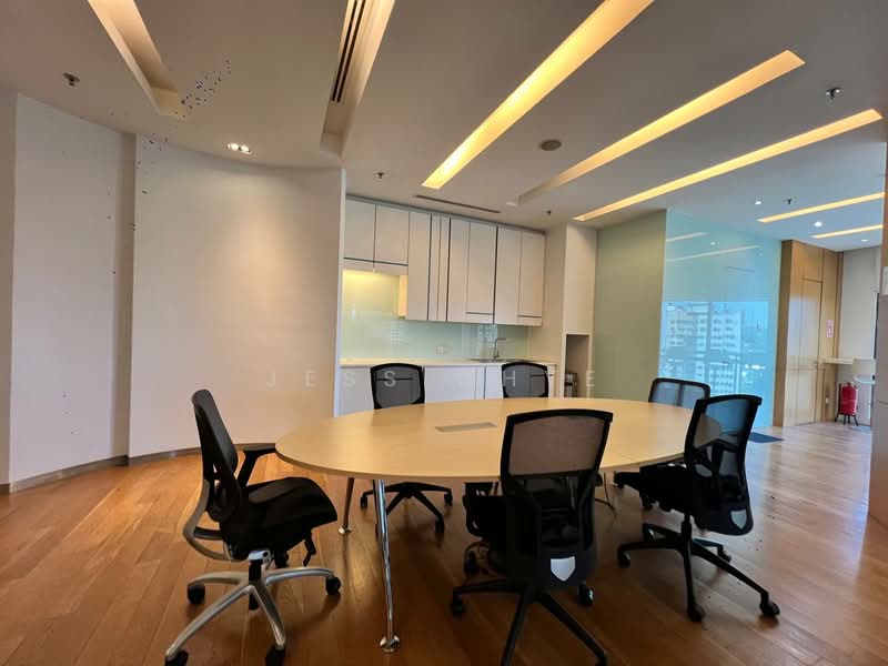 Office for Rent in Bangsar Utama (Bangsar) - Jessy Chye - PropertyGuru.com.my