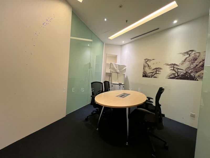Office for Rent in Bangsar Utama (Bangsar) - Jessy Chye - PropertyGuru.com.my