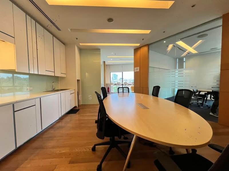 Office for Rent in Bangsar Utama (Bangsar) - Jessy Chye - PropertyGuru.com.my