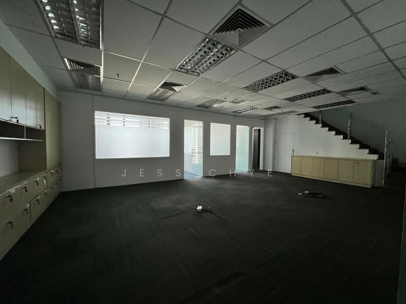 Menara UOA Bangsar untuk Untuk Disewa - RM 15,000 /bulan, Mac 2026 - Interior - PropertyGuru.com.my