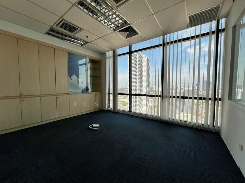 Menara UOA Bangsar untuk Untuk Disewa - RM 15,000 /bulan, Mac 2026 - Interior - PropertyGuru.com.my