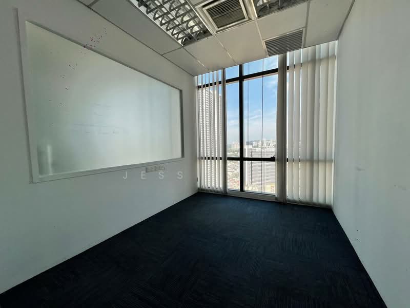 Menara UOA Bangsar untuk Untuk Disewa - RM 15,000 /bulan, Mac 2026 - Interior - PropertyGuru.com.my
