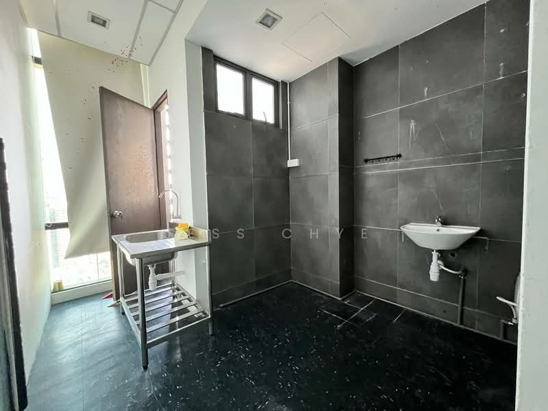 Menara UOA Bangsar untuk Untuk Disewa - RM 15,000 /bulan, Mac 2026 - Interior - PropertyGuru.com.my