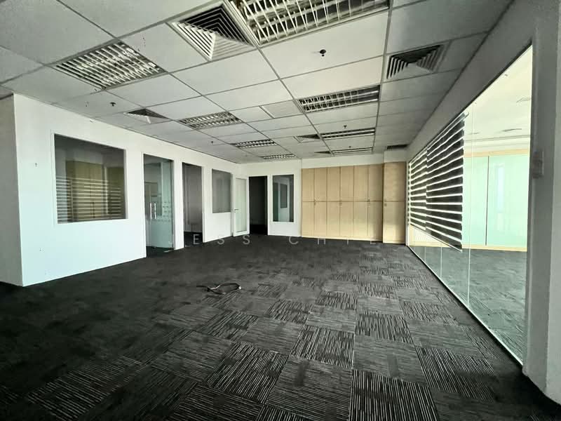 Menara UOA Bangsar untuk Untuk Disewa - RM 15,000 /bulan, Mac 2026 - Interior - PropertyGuru.com.my