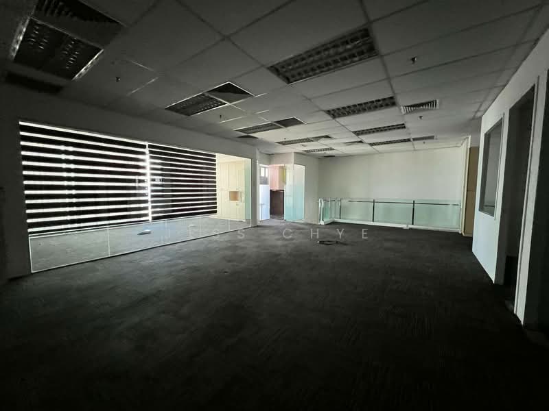 Menara UOA Bangsar untuk Untuk Disewa - RM 15,000 /bulan, Mac 2026 - Interior - PropertyGuru.com.my