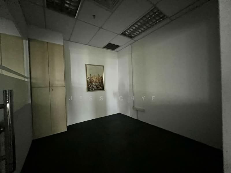 Menara UOA Bangsar untuk Untuk Disewa - RM 15,000 /bulan, Mac 2026 - Interior - PropertyGuru.com.my
