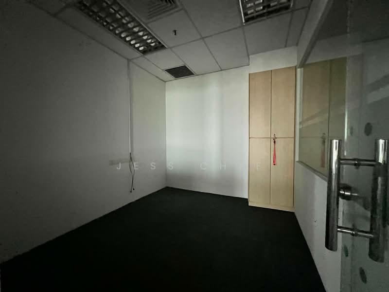 Menara UOA Bangsar untuk Untuk Disewa - RM 15,000 /bulan, Mac 2026 - Interior - PropertyGuru.com.my