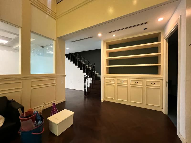Pejabat untuk Disewa di Bangsar Utama (Bangsar) - Jessy Chye - Interior - PropertyGuru.com.my