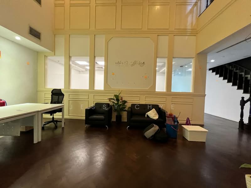 Pejabat untuk Disewa di Bangsar Utama (Bangsar) - Jessy Chye - Interior - PropertyGuru.com.my