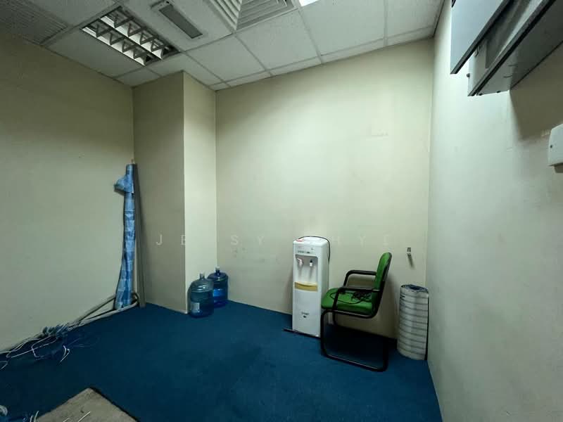 Pejabat untuk Disewa di Bangsar Utama (Bangsar) - Jessy Chye - Interior - PropertyGuru.com.my