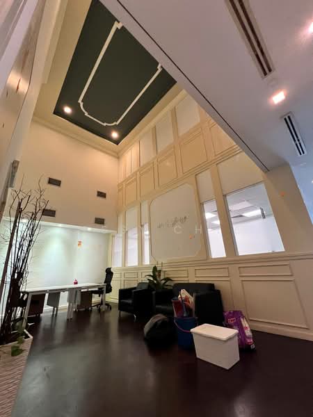 Pejabat untuk Disewa di Bangsar Utama (Bangsar) - Jessy Chye - Interior - PropertyGuru.com.my
