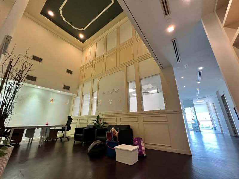 Pejabat untuk Disewa di Bangsar Utama (Bangsar) - Jessy Chye - Interior - PropertyGuru.com.my