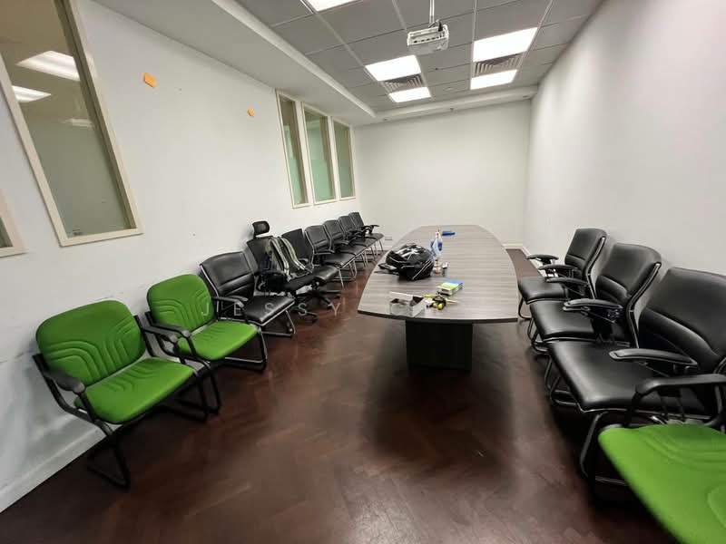 Pejabat untuk Disewa di Bangsar Utama (Bangsar) - Jessy Chye - Interior - PropertyGuru.com.my