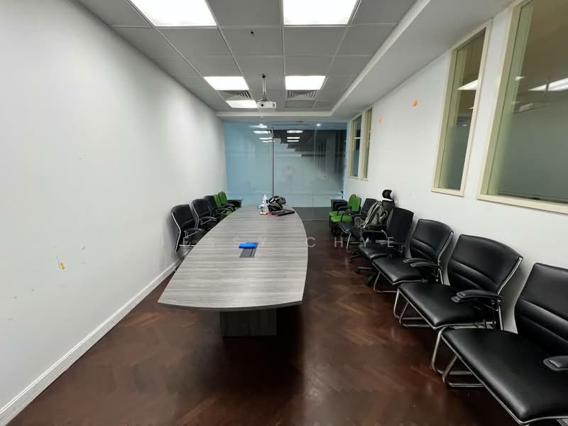 Pejabat untuk Disewa di Bangsar Utama (Bangsar) - Jessy Chye - Interior - PropertyGuru.com.my