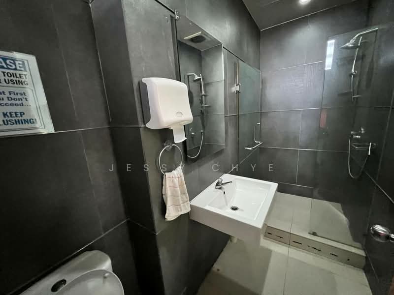 Pejabat untuk Disewa di Bangsar Utama (Bangsar) - Jessy Chye - PropertyGuru.com.my