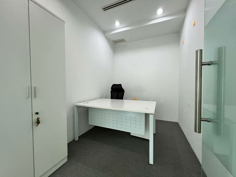 Pejabat untuk Disewa di Bangsar Utama (Bangsar) - Jessy Chye - Interior - PropertyGuru.com.my