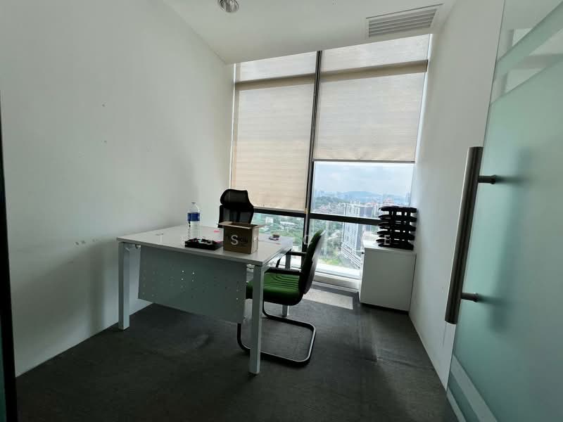 Pejabat untuk Disewa di Bangsar Utama (Bangsar) - Jessy Chye - Study - PropertyGuru.com.my