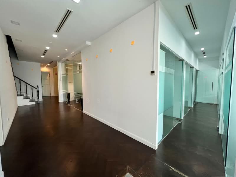 Pejabat untuk Disewa di Bangsar Utama (Bangsar) - Jessy Chye - Interior - PropertyGuru.com.my