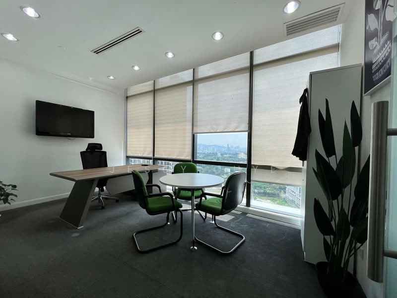 Pejabat untuk Disewa di Bangsar Utama (Bangsar) - Jessy Chye - Study - PropertyGuru.com.my