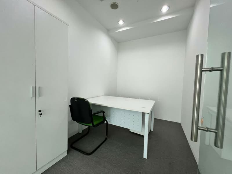 Pejabat untuk Disewa di Bangsar Utama (Bangsar) - Jessy Chye - Interior - PropertyGuru.com.my