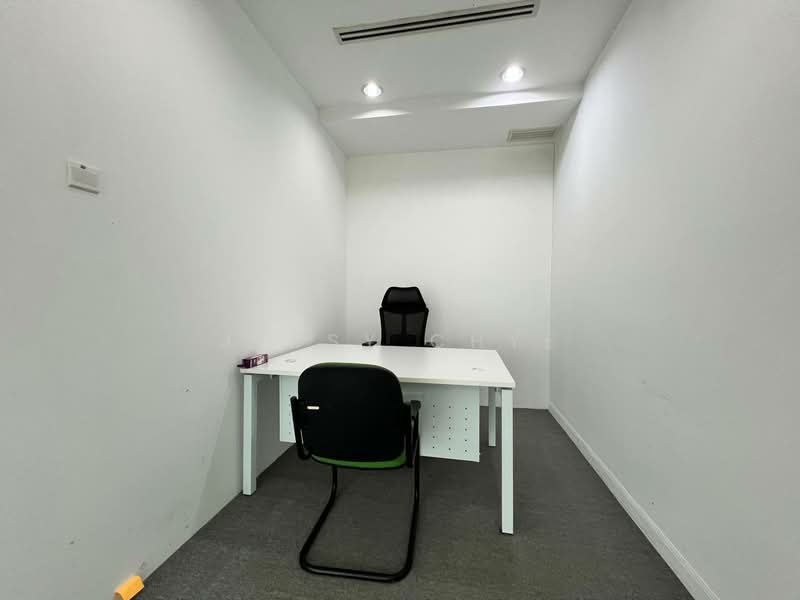 Pejabat untuk Disewa di Bangsar Utama (Bangsar) - Jessy Chye - Interior - PropertyGuru.com.my