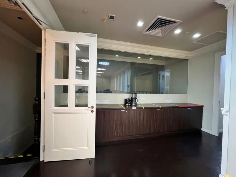 Pejabat untuk Disewa di Bangsar Utama (Bangsar) - Jessy Chye - Interior - PropertyGuru.com.my