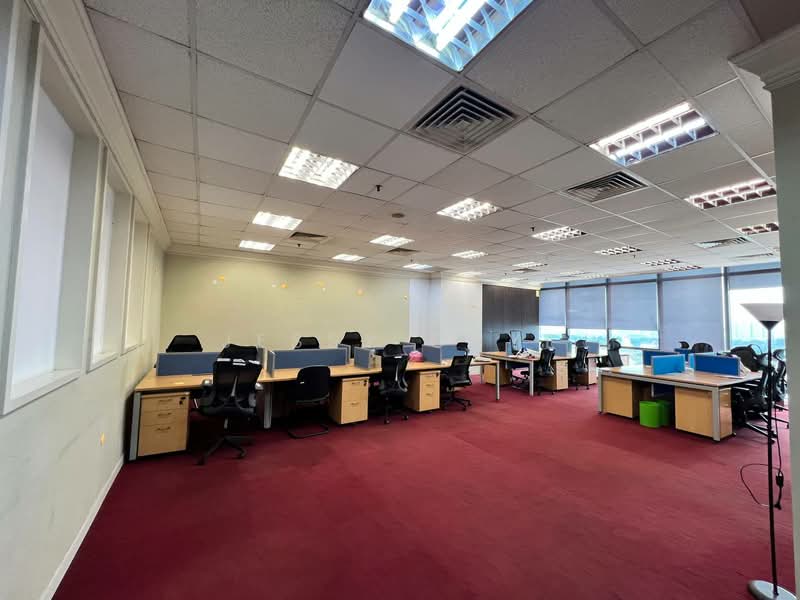 Pejabat untuk Disewa di Bangsar Utama (Bangsar) - Jessy Chye - Interior - PropertyGuru.com.my