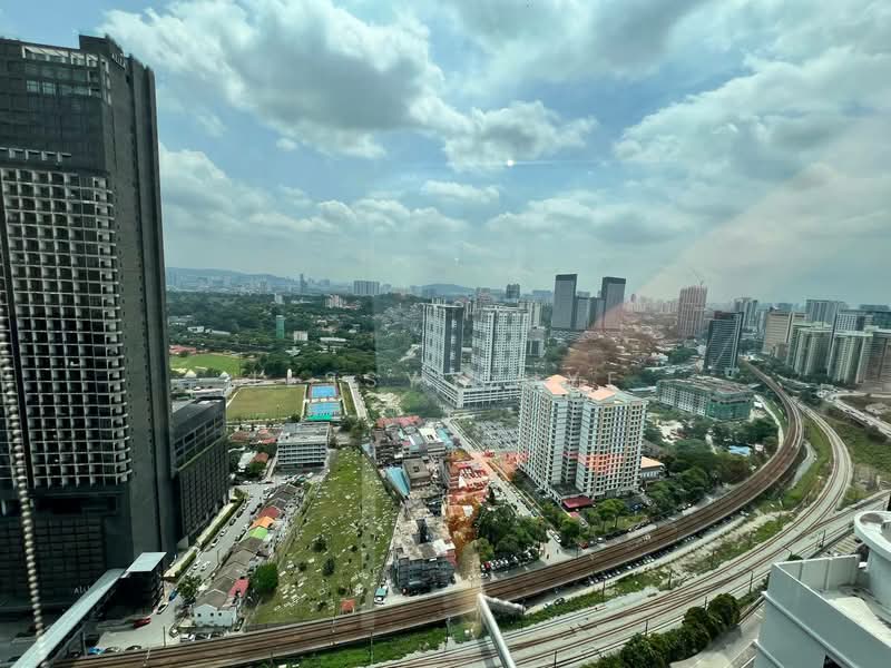 Pejabat untuk Disewa di Bangsar Utama (Bangsar) - Jessy Chye - View - PropertyGuru.com.my
