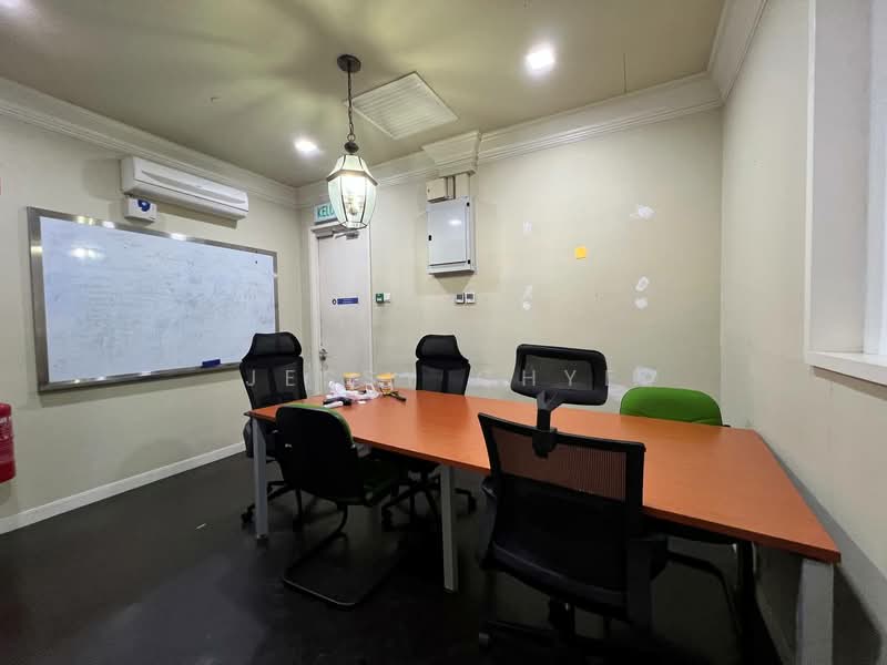 Pejabat untuk Disewa di Bangsar Utama (Bangsar) - Jessy Chye - Interior - PropertyGuru.com.my