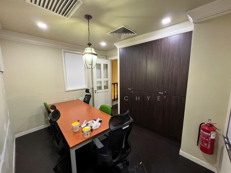 Pejabat untuk Disewa di Bangsar Utama (Bangsar) - Jessy Chye - Interior - PropertyGuru.com.my