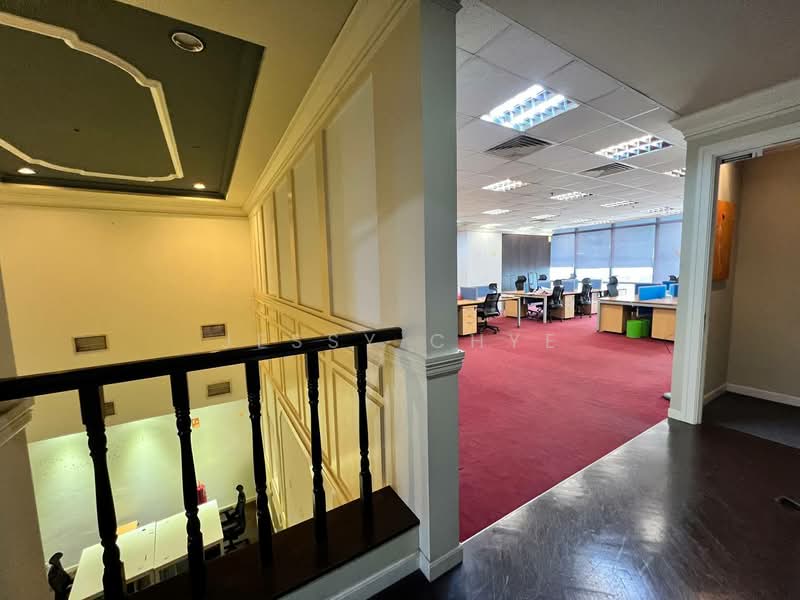 Pejabat untuk Disewa di Bangsar Utama (Bangsar) - Jessy Chye - Interior - PropertyGuru.com.my