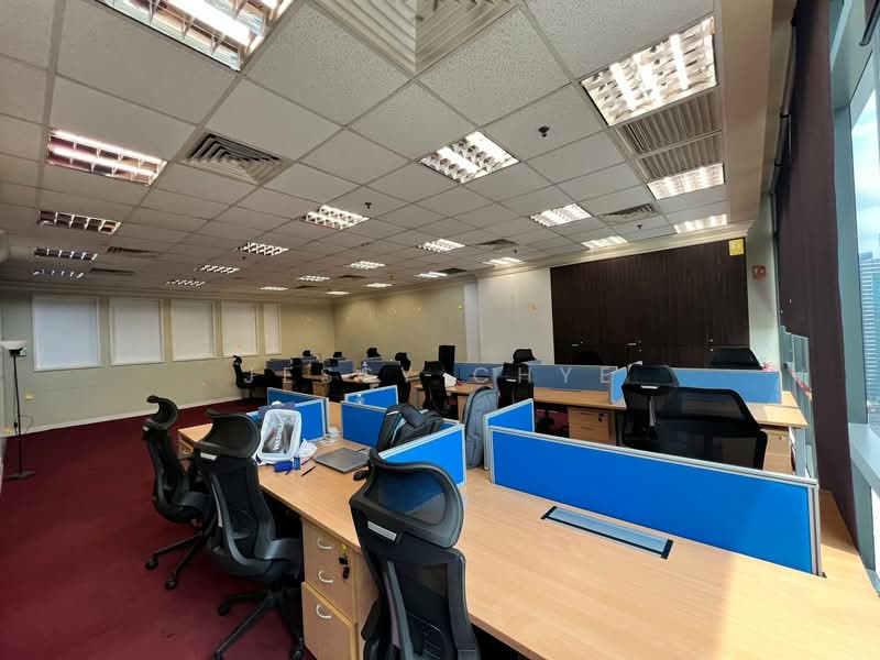 Pejabat untuk Disewa di Bangsar Utama (Bangsar) - Jessy Chye - Interior - PropertyGuru.com.my