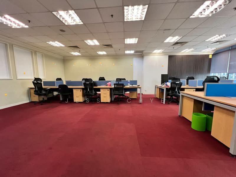 Pejabat untuk Disewa di Bangsar Utama (Bangsar) - Jessy Chye - Interior - PropertyGuru.com.my