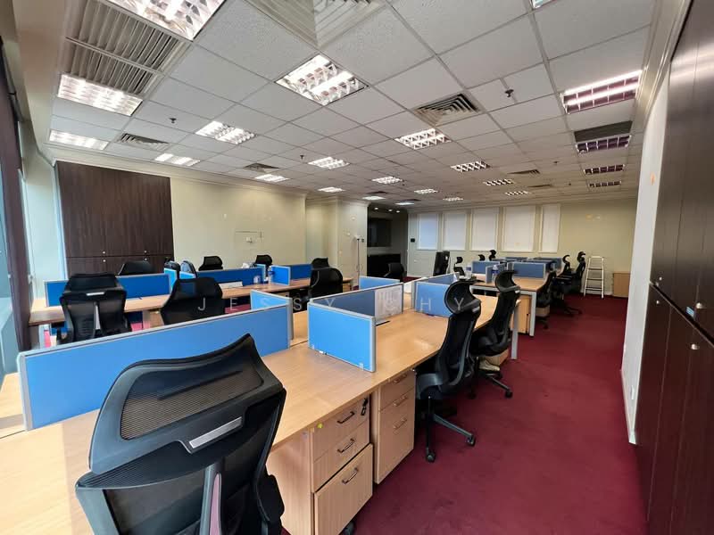 Pejabat untuk Disewa di Bangsar Utama (Bangsar) - Jessy Chye - Interior - PropertyGuru.com.my