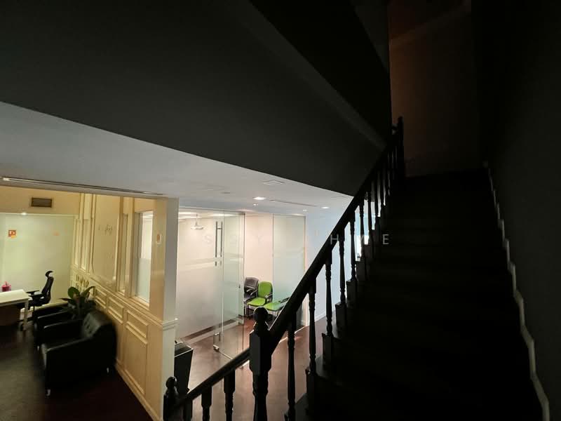 Pejabat untuk Disewa di Bangsar Utama (Bangsar) - Jessy Chye - Interior - PropertyGuru.com.my