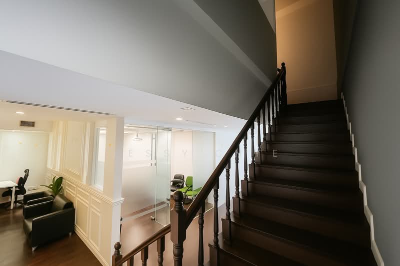 Pejabat untuk Disewa di Bangsar Utama (Bangsar) - Jessy Chye - Interior - PropertyGuru.com.my
