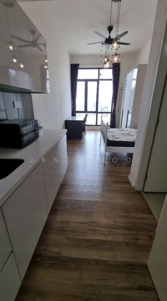 Service Residence for Rent at The Park Sky Residence - Jane Shoo - Interior - PropertyGuru.com.my