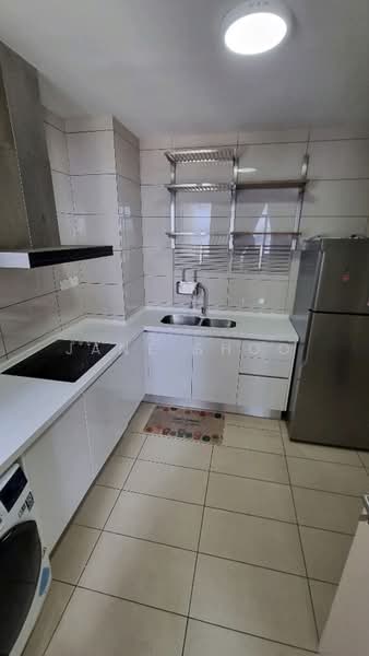 Service Residence for Rent at The Park Sky Residence - Jane Shoo - Kitchen - PropertyGuru.com.my
