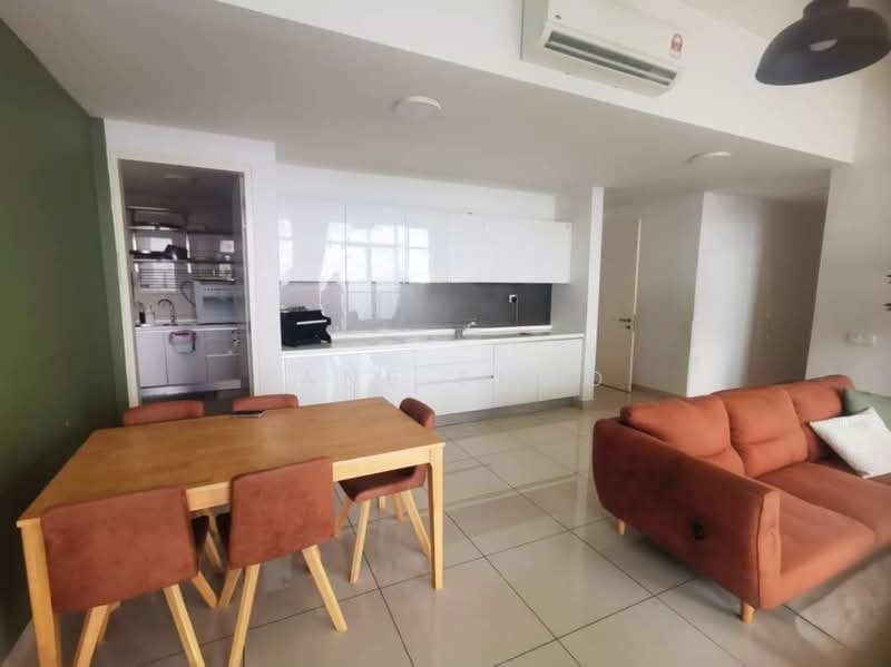 Service Residence for Rent at The Park Sky Residence - Jane Shoo - Kitchen - PropertyGuru.com.my