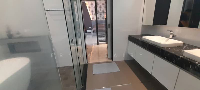 Evergreen @ Garden Residence untuk Untuk Dijual - RM 1,600,000, Mac 2026 - Bathroom - PropertyGuru.com.my