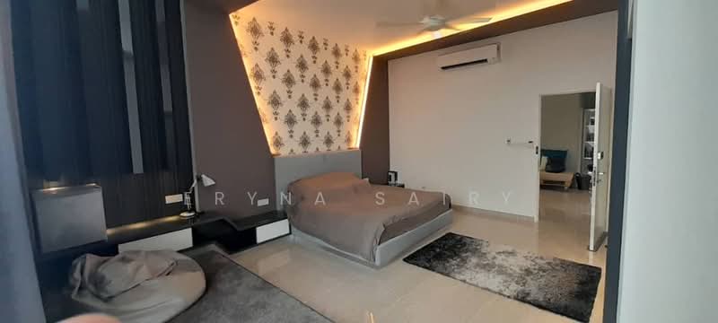 Evergreen @ Garden Residence untuk Untuk Dijual - RM 1,600,000, Mac 2026 - Bedroom - PropertyGuru.com.my