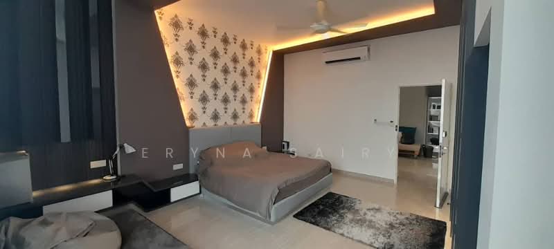 Evergreen @ Garden Residence untuk Untuk Dijual - RM 1,600,000, Mac 2026 - Bedroom - PropertyGuru.com.my