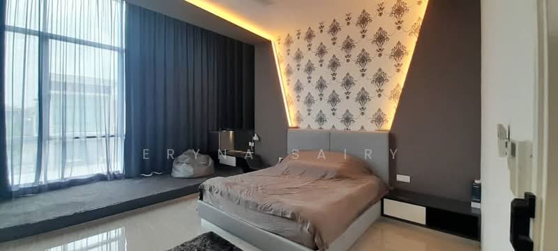 Evergreen @ Garden Residence untuk Untuk Dijual - RM 1,600,000, Mac 2026 - Bedroom - PropertyGuru.com.my