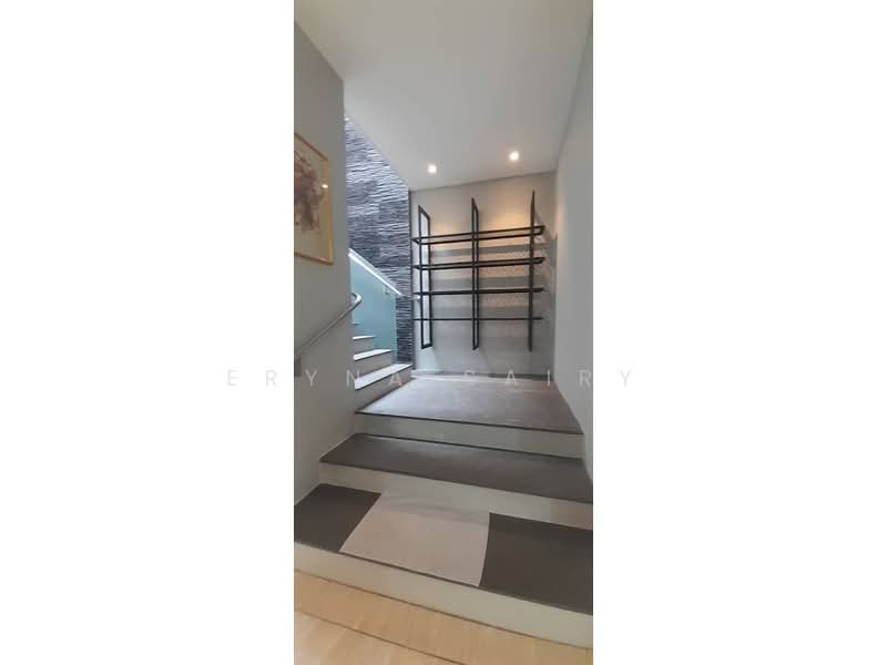 Evergreen @ Garden Residence untuk Untuk Dijual - RM 1,600,000, Mac 2026 - Interior - PropertyGuru.com.my