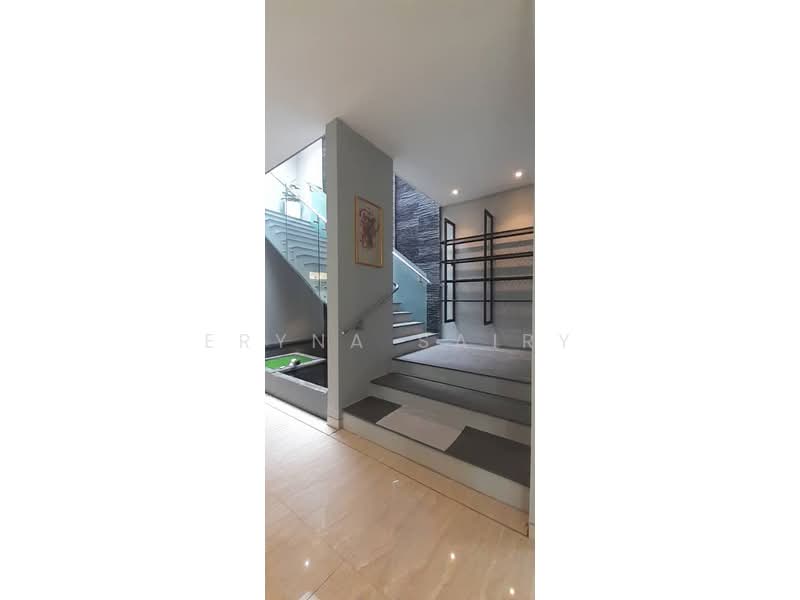 Evergreen @ Garden Residence untuk Untuk Dijual - RM 1,600,000, Mac 2026 - Interior - PropertyGuru.com.my