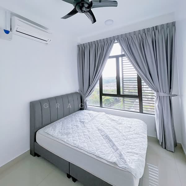 Austin Regency (Pangsapuri Austin Perdana) untuk Untuk Dijual - RM 588,000, Mac 2026 - PropertyGuru.com.my