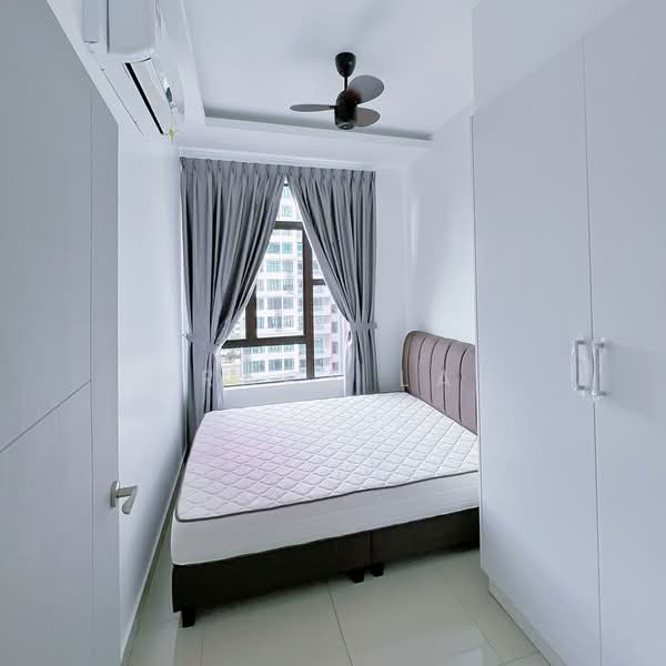 Austin Regency (Pangsapuri Austin Perdana) untuk Untuk Dijual - RM 588,000, Mac 2026 - PropertyGuru.com.my