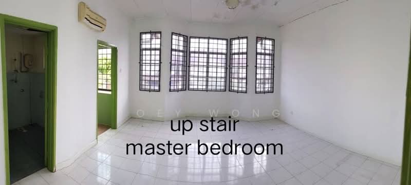 Terraced House for Rent in Bandar Bukit Puchong (Puchong) - Joey Wong - Master Bedroom - PropertyGuru.com.my