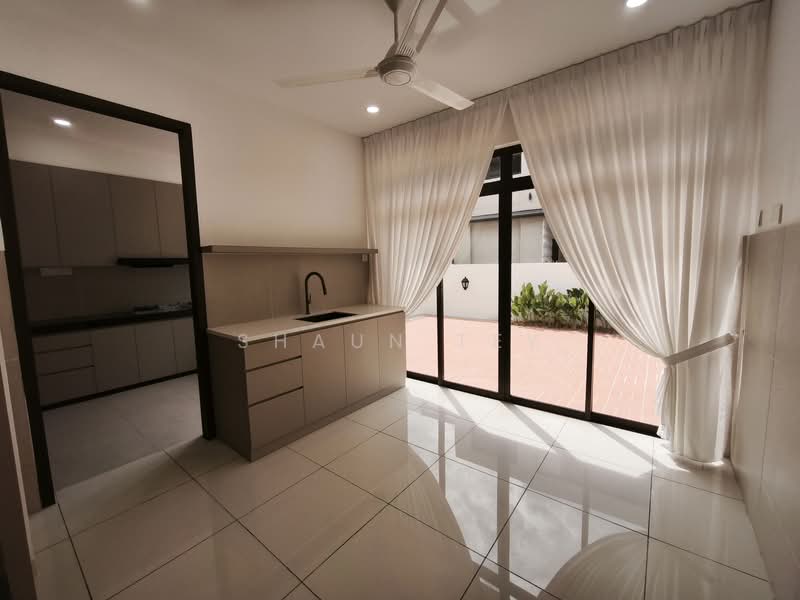 Cluster House for Rent in Horizon Hills (Iskandar Puteri (Nusajaya)) - Shaun Tey - Kitchen - PropertyGuru.com.my