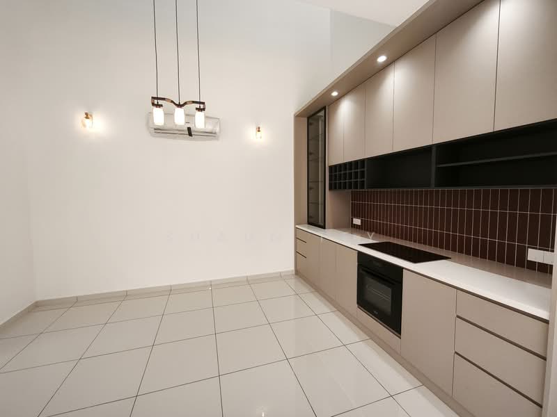 Cluster House for Rent in Horizon Hills (Iskandar Puteri (Nusajaya)) - Shaun Tey - Kitchen - PropertyGuru.com.my